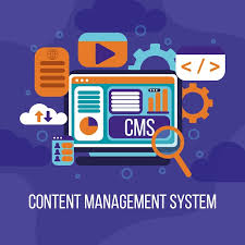 Content management