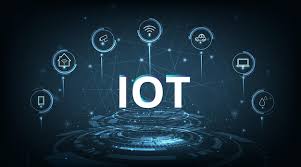 Internet of things
